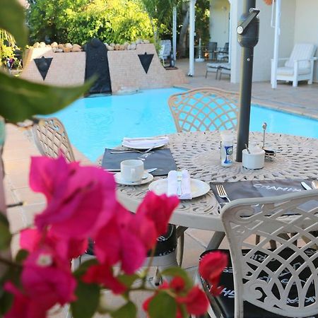 Paradiso Guesthouse & Self-Catering Cottage Cape Town Exterior photo