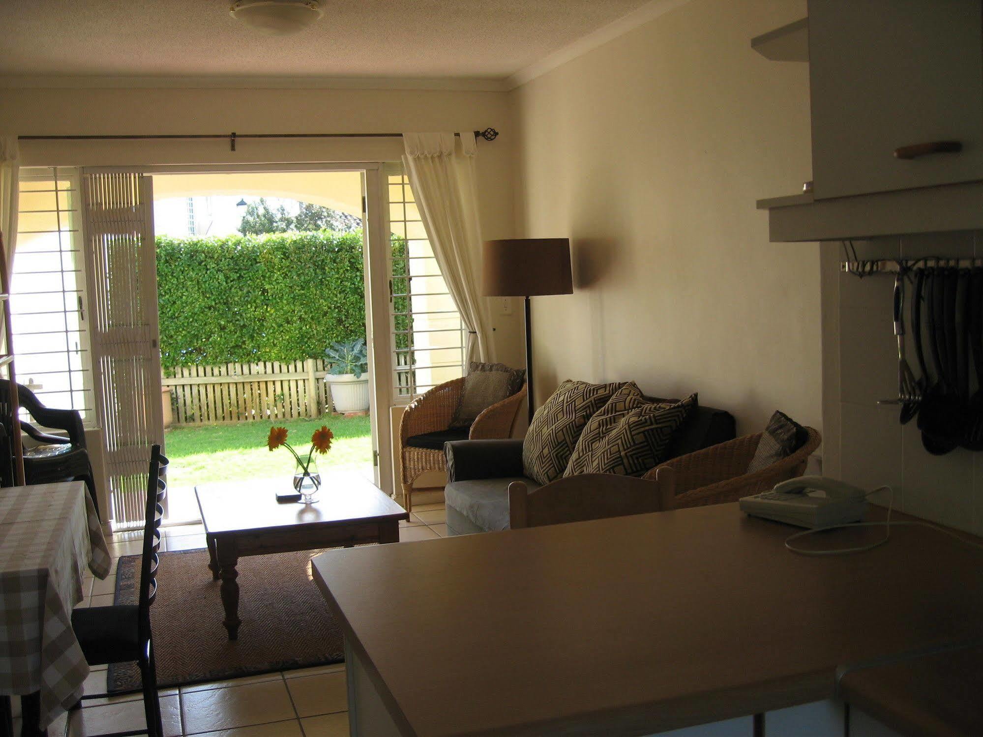 Paradiso Guesthouse & Self-Catering Cottage Cape Town Exterior photo