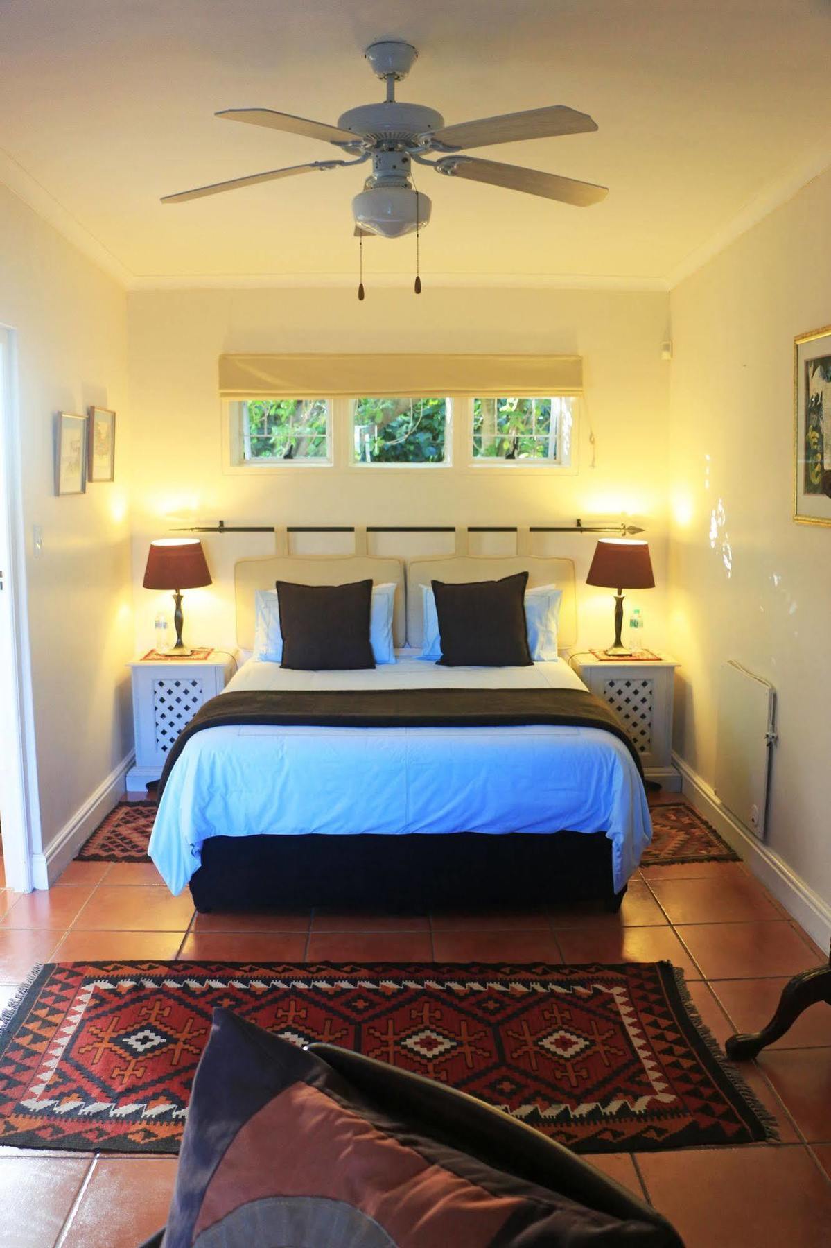Paradiso Guesthouse & Self-Catering Cottage Cape Town Exterior photo