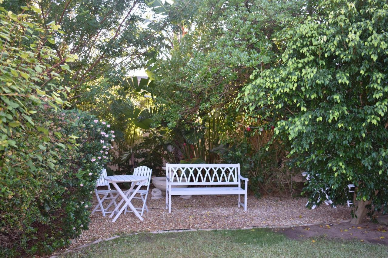 Paradiso Guesthouse & Self-Catering Cottage Cape Town Exterior photo