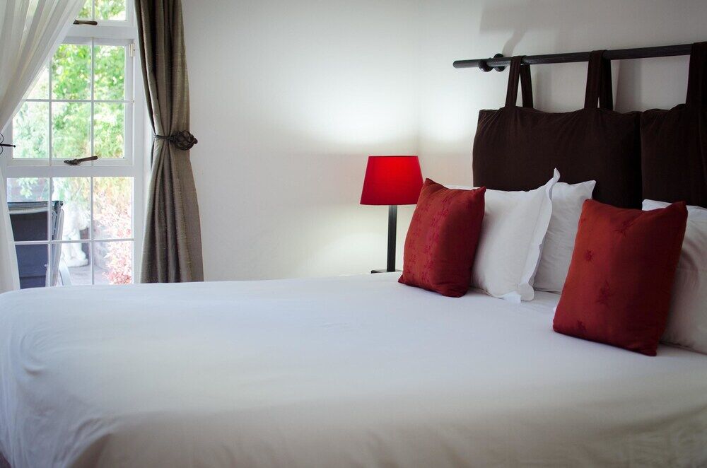 Paradiso Guesthouse & Self-Catering Cottage Cape Town Exterior photo